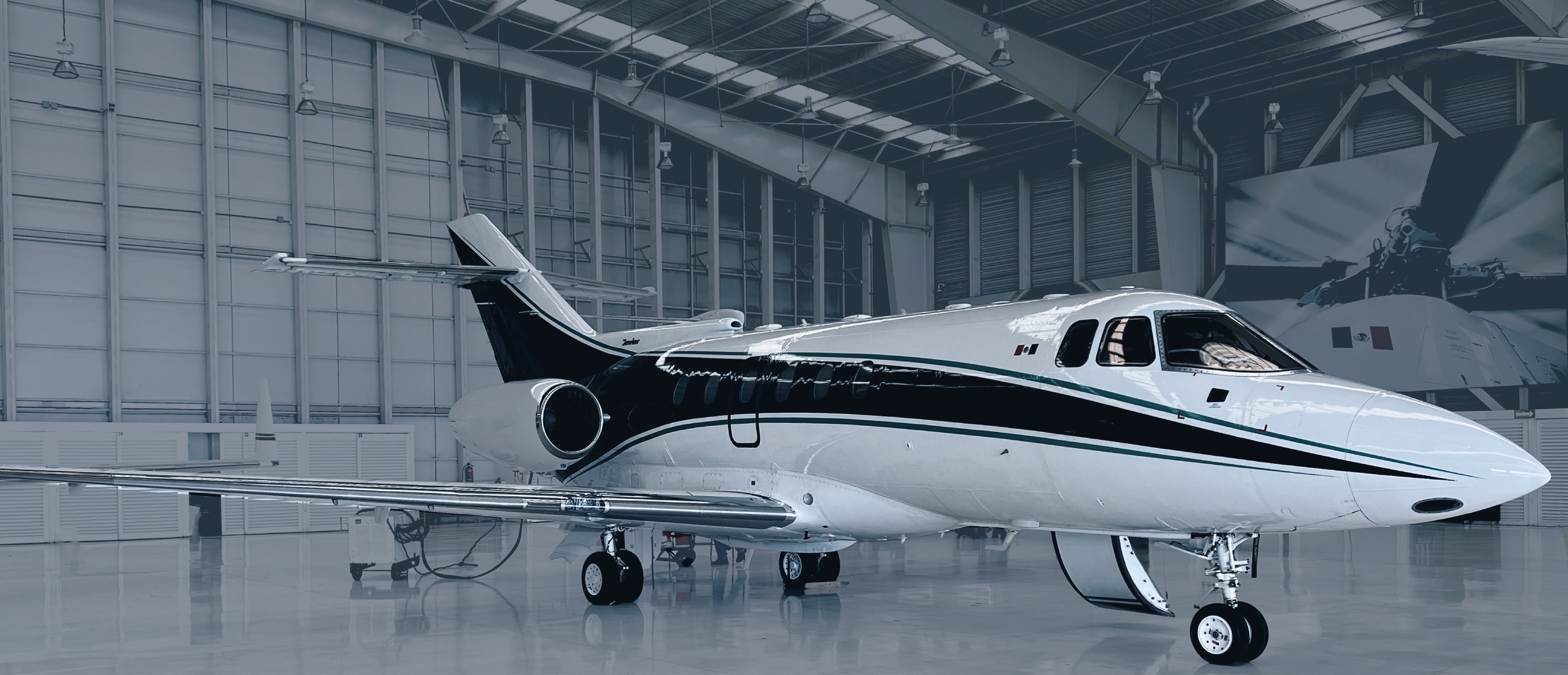 Hawker 800